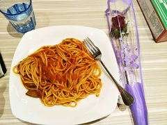 -必胜客(万达广场店)