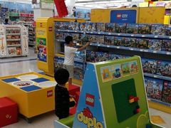 -TOYSRUS玩具反斗城(哈尔滨红博店)