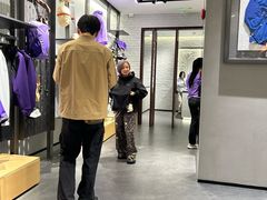 -ARC'TERYX始祖鸟(北京王府中环店)