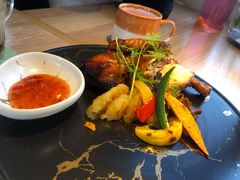 -幸薈飯堂
