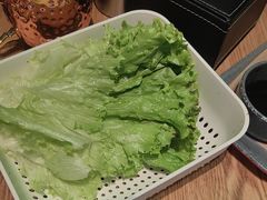 -新石器烤肉(马鞍山印象汇店)