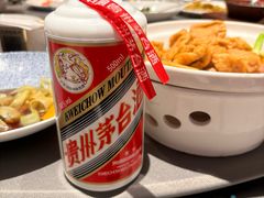 -箸福·夜上海(月牙湖公园店)