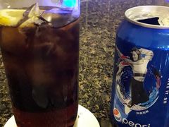 -上海齐鲁万怡大酒店·辣椒屋咖啡厅