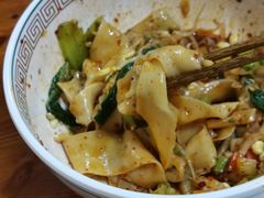 -秦味观·新派陕西面(山水大厦店)