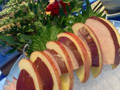 -千岛蚝高压锅生蚝·人参火锅(白云万达店)