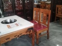 -重庆巴渝火锅(钟家村店)