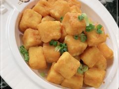 -李师傅脆肚(华强北店)