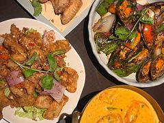 -大头虾越式风味餐厅(光明广场店)