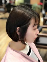 -Mentor Hair Salon