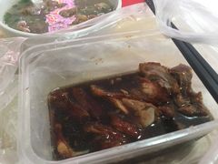 -竺桥兄弟烤鸭馆(竺桥店)