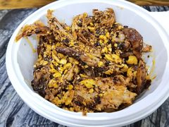 -鑫记婆婆兔·兔头(春熙店)