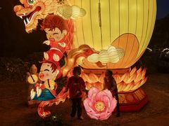 -深圳锦绣中华民俗村