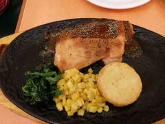 -萨莉亚意式餐厅(彩悦城店)