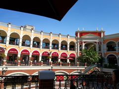 -佛罗伦萨小镇广佛名品奥特莱斯(疏港路店)