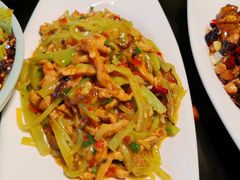 -陈麻婆豆腐总店