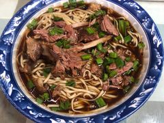-南花桥羊肉馆老字号(乌镇店)