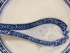 招牌姜撞奶-捷信牛奶甜品世家(五道口店)