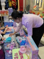 -MELAND CLUB亲子乐园·派对·餐厅(北京芳圆里ID MALL店)