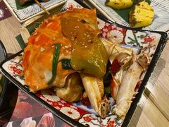-御满屋日本料理