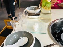 -三头牛·潮汕牛肉生蚝火锅 (夏湾店)