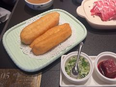 -额尔敦涮肉自助(摩尔城店)