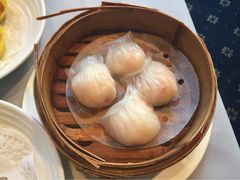 -御花园·粤菜·海鲜火锅(中山公园店)