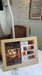 -ChuLian初莲日式美甲美睫