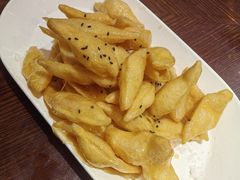 -老厨家(友谊路总店)