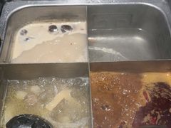 -海底捞火锅(石厦时代广场店)