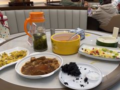 -紫藤园·天目湖大鱼头(南山竹海店)