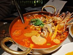-Tegu泰古莲·泰国餐厅(红山6979店)