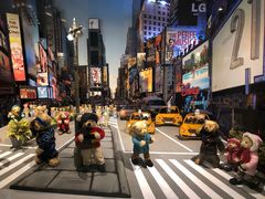 -济州岛泰迪熊博物馆