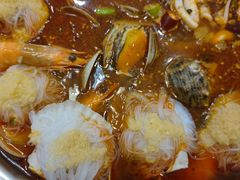 -渡海小渔村.老辈日照菜