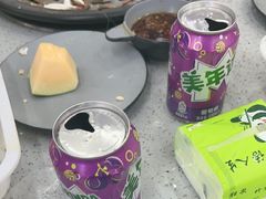 -仙螺岛海鲜自助餐厅(总店)