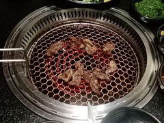 -九田家黑牛烤肉料理(潍坊青州市泰华城店)