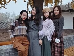 -自如ZSPACE四合院艺术餐厅