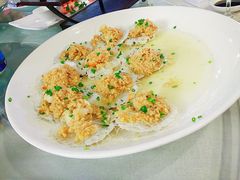 -金陵江南大饭店