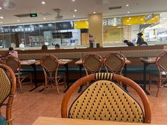 -萨莉亚意式餐厅(南京环亚凯瑟琳广场店)