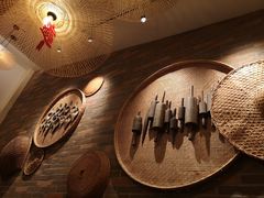 -芳草地度假酒店·野炉中餐厅