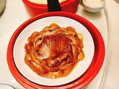 烤鸭-粥之源豫宴(正方元店)