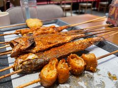 -管氏翅吧(马家堡店)