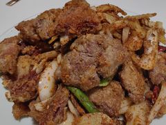 -穆斯林饭庄(明德南街店)