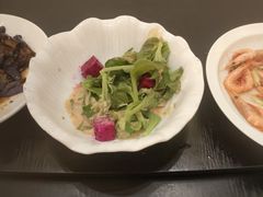 -石浦大酒店(百丈店)