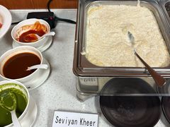 -清真·AL-JANNAT 佳纳特餐厅(狮子桥店)