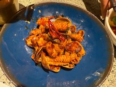 -Home Thai·泰谣(王府井apm店)