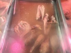 -老陆稿荐(西中市店)