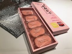 -好利来(龙首印象城店)