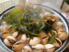 -烧货·活海鲜炭烧(湖滨商业街店)