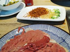 功夫腰花-锦城印象火锅(天府三街店)