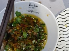 -蜀九香火锅(玉林店)